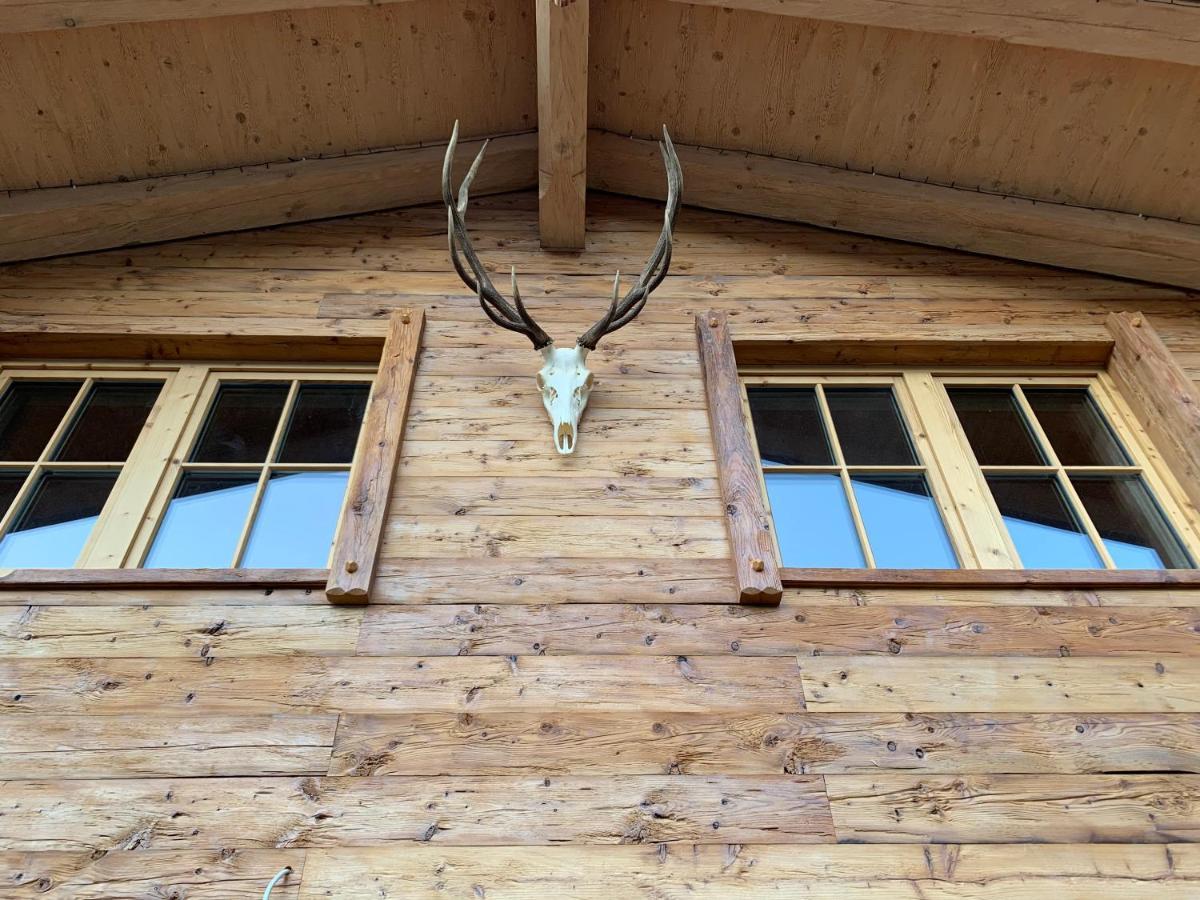 Chalet mit 3 Schlafzimmern
